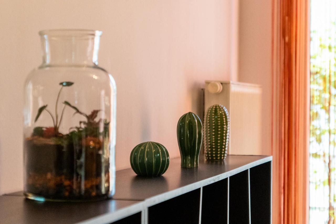 Flexible Selfcheckins 31 - Zagreb - Garage - Loggia - New Appartement Buitenkant foto