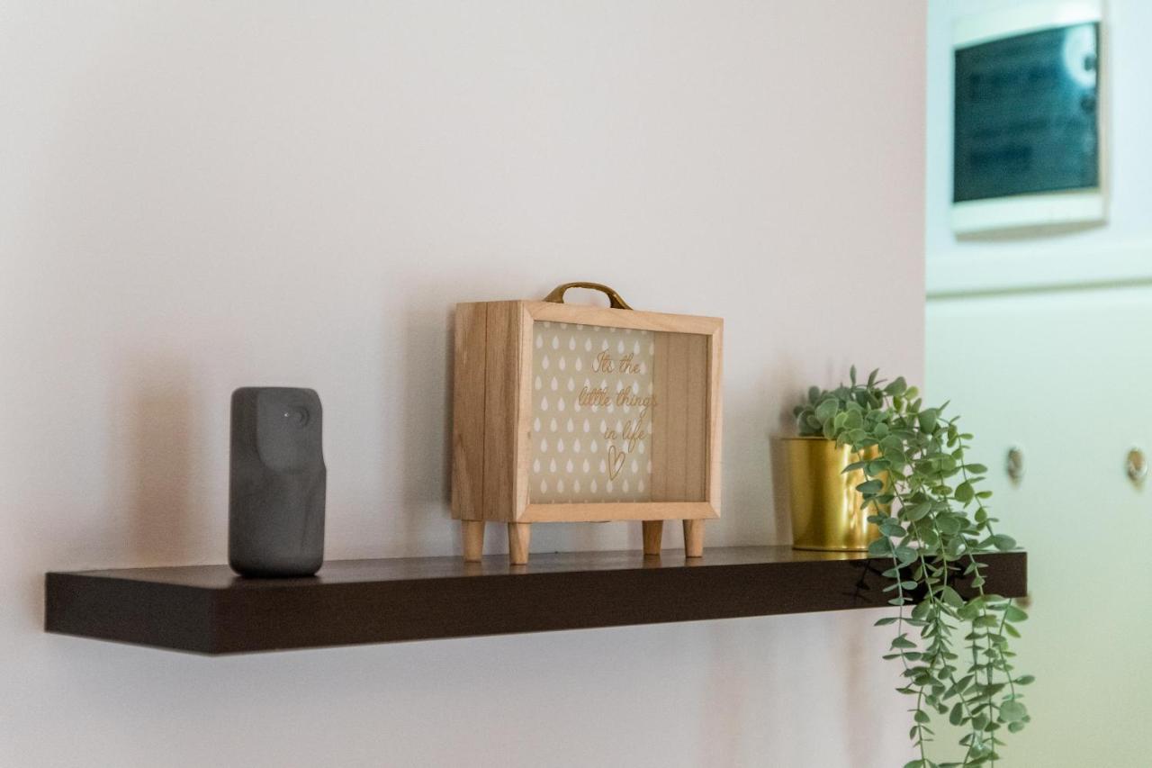 Flexible Selfcheckins 31 - Zagreb - Garage - Loggia - New Appartement Buitenkant foto